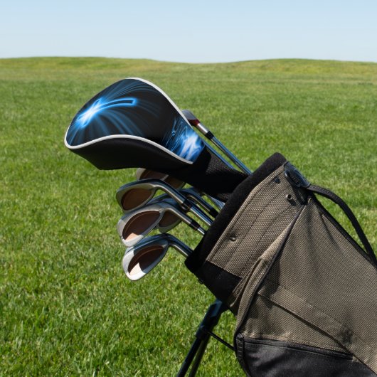 Verlichting Golfheadcover (Insitu)