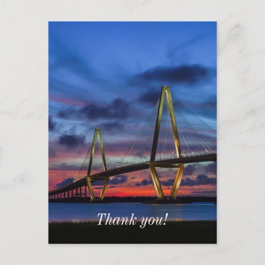 Verlichting het omhoog briefkaart (Voorkant)