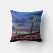 Verlichting het omhoog kussen (Achterkant)