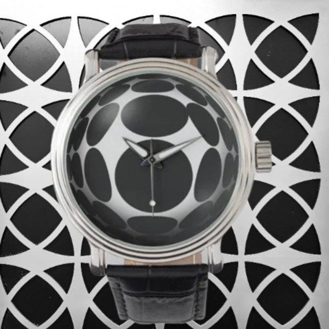 Verlichting Horloge (Creator heeft geüpload)