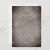  verlichting industriële brick Botanische virtuele Kaart (Achterkant)