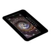 Verlichting: Inspirerend prijsopgave Magneet (Rechterzijde)