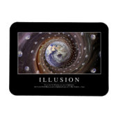 Verlichting: Inspirerend prijsopgave Magneet (Horizontaal)