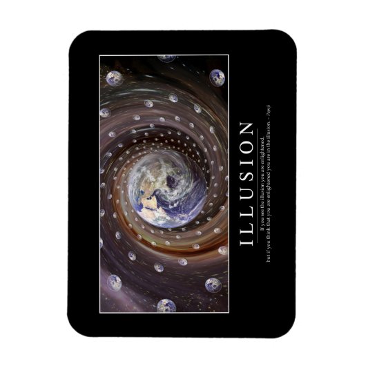 Verlichting: Inspirerend prijsopgave Magneet (Verticaal)