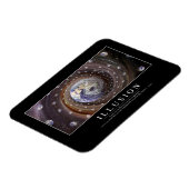 Verlichting: Inspirerend prijsopgave Magneet (Linkerzijde)