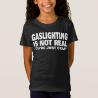 Verlichting is niet echt je bent gewoon gek