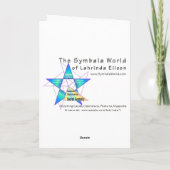 Verlichting Kaart (Achterkant)