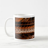 Verlichting Koffiemok (Links)