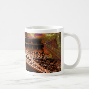 Verlichting Koffiemok