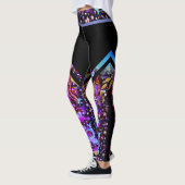 Verlichting Leggings (Links)