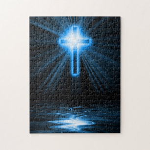 Verlichting Legpuzzel