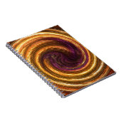 Verlichting Notitieboek (Rechterzijde)