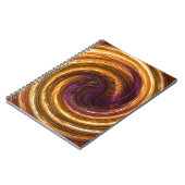 Verlichting Notitieboek (Linkerzijde)