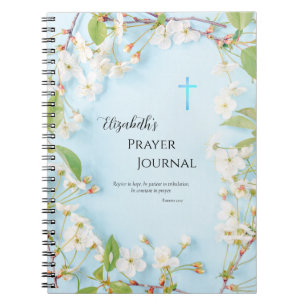 Verlichting Orthodox Christelijk Gebedsjournaal Notitieboek