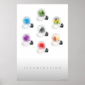 Verlichting Poster (Voorkant)