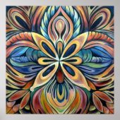 Verlichting Poster (Voorkant)