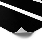 Verlichting Poster (Hoek)