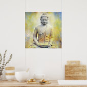 VERLICHTING POSTER (Keuken)