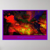 Verlichting Poster (Voorkant)