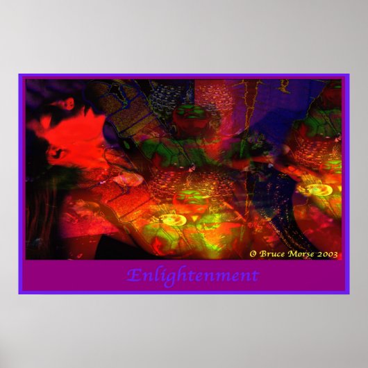 Verlichting Poster (Voorkant)