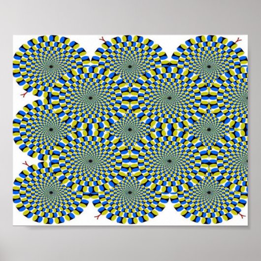 Verlichting Poster (Voorkant)