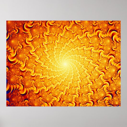 Verlichting Poster (Voorkant)