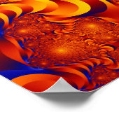 Verlichting Poster (Hoek)