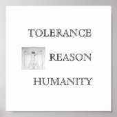 Verlichting Poster (Voorkant)