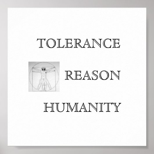 Verlichting Poster (Voorkant)