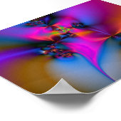 Verlichting Poster (Hoek)