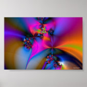 Verlichting Poster (Voorkant)