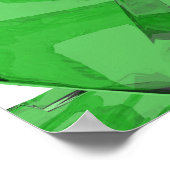 Verlichting Poster (Hoek)