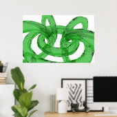 Verlichting Poster (Thuiskantoor)