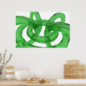 Verlichting Poster (Keuken)