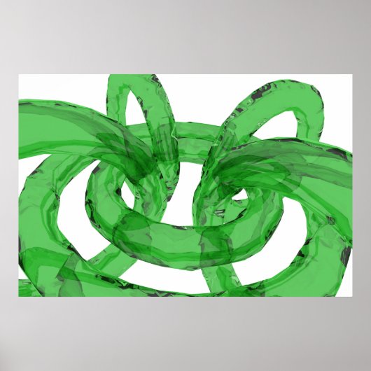 Verlichting Poster (Voorkant)