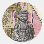 Verlichting Sticker (Voorkant)