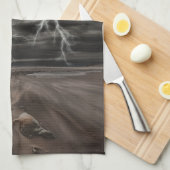 Verlichting Strike Keukenschotel Handdoek (Quarter Fold)