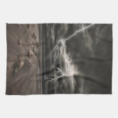 Verlichting Strike Keukenschotel Handdoek (Horizontaal)