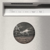 Verlichting Strike Magnet (Insitu (Vaatwasser))