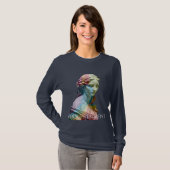 VERLICHTING T-SHIRT (Voorkant volledig)