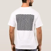 Verlichting T-shirt (Achterkant)