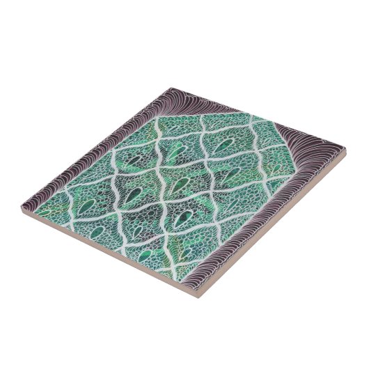 VERLICHTING TEGELTJE (Zijkant)