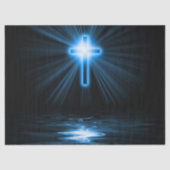 Verlichting Tissuepapier (Voorkant)