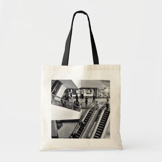 Verlichting Tote Bag (Voorkant)