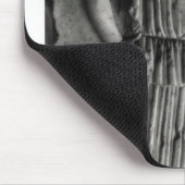 Verlichting van de Mourning Athena, c.460 Muismat (Hoek)