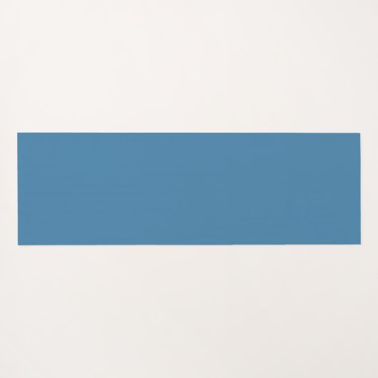 Verlichting van de oceaanzonsopgang, schildpadden, yogamat (Achterkant (horizontaal))