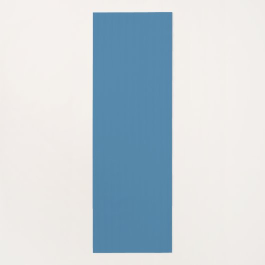 Verlichting van de oceaanzonsopgang, schildpadden, yogamat (Achterkant)