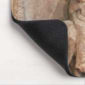Verlichting van Epona, Gaulish godin Muismat (Hoek)