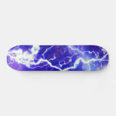 Verlichting van het skateboard van Strikes (Horizontaal)