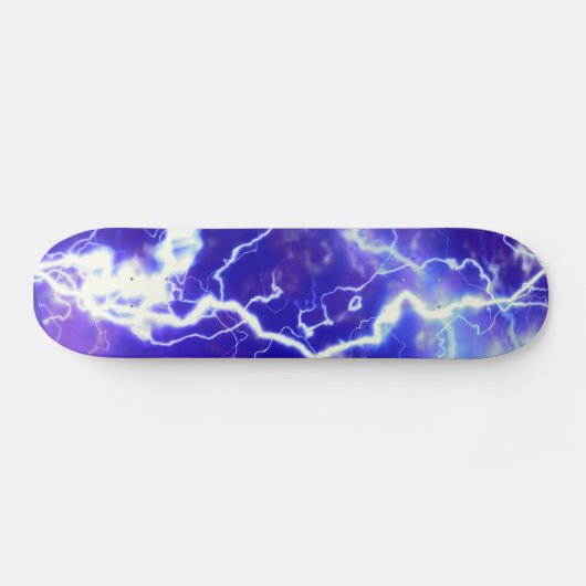 Verlichting van het skateboard van Strikes (Horizontaal)